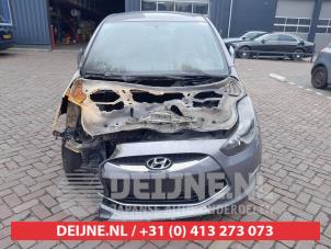 Hyundai IX20 10-