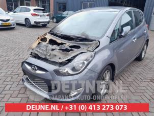 Hyundai IX20 10-