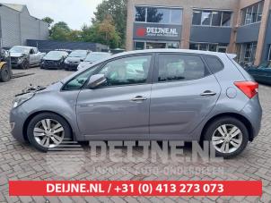 Hyundai IX20 10-