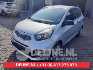 Kia Picanto 11-