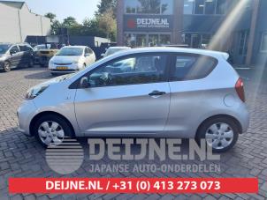 Kia Picanto 11-