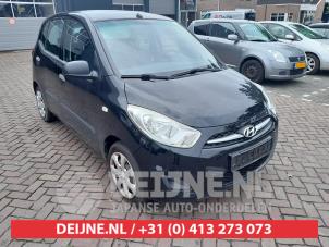 Hyundai I10 Crankshaft sensor O621399 Donor vehicle