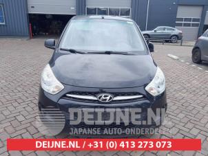 Hyundai I10 08-