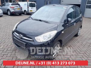Hyundai I10 08-