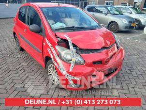 Toyota Aygo Paravent O620630 Spenderfahrzeug