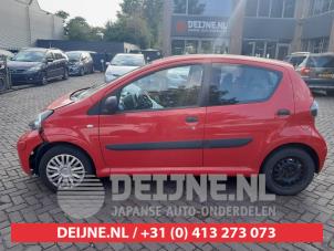 Toyota Aygo 05-