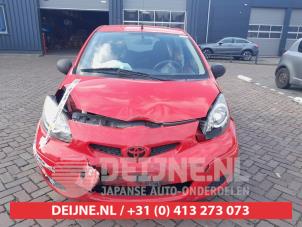 Toyota Aygo 05-