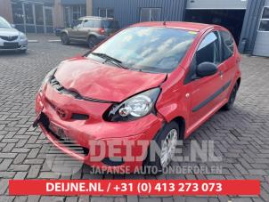 Toyota Aygo 05-