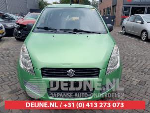 Suzuki Splash 08-