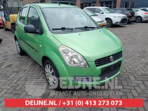 Suzuki Splash Dynamo O622331 Donorvoertuig