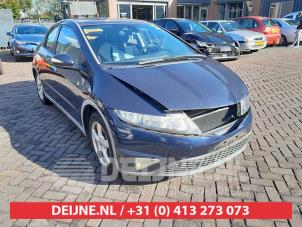 Honda Civic Getriebe O621970 Spenderfahrzeug
