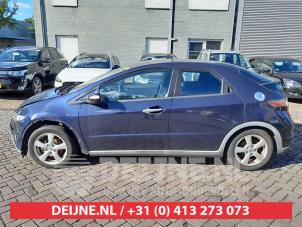 Honda Civic 06-