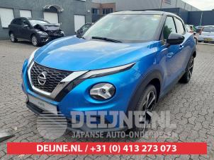 Nissan Juke 19-