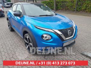 Nissan Juke ABS Sensor O748013 Donorvoertuig