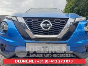 Nissan Juke 19-