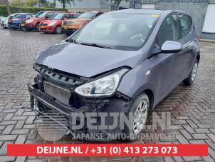Hyundai I10 13-