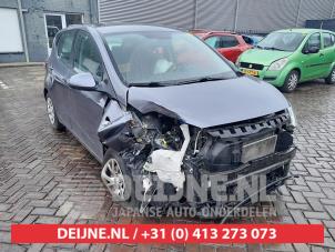Hyundai I10 Anlasser O638812 Spenderfahrzeug