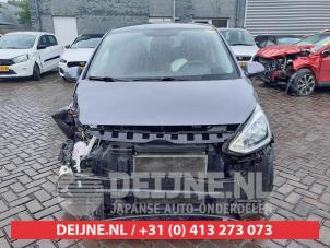 Hyundai I10 13-