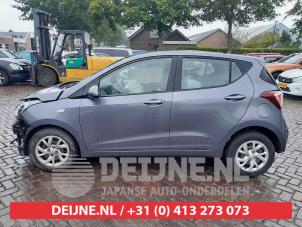Hyundai I10 13-