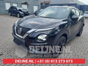 Nissan Juke 19-
