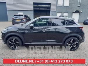 Nissan Juke 19-