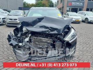 Hyundai Tucson 15-