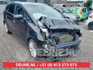 Kia Carens Reifendrucksensor O621659 Spenderfahrzeug