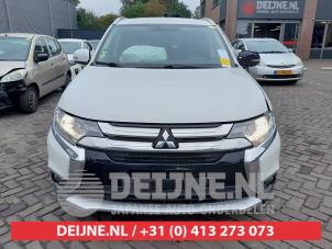 Mitsubishi Outlander 12-