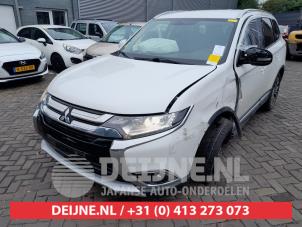 Mitsubishi Outlander 12-