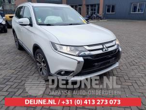 Mitsubishi Outlander Starter O621333 Donor vehicle