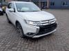 Sloopauto Mitsubishi Outlander 12- uit 2017