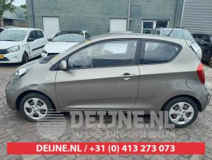 Kia Picanto 11-