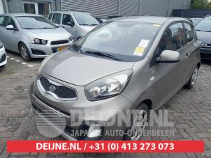 Kia Picanto 11-