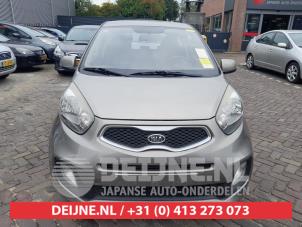 Kia Picanto 11-