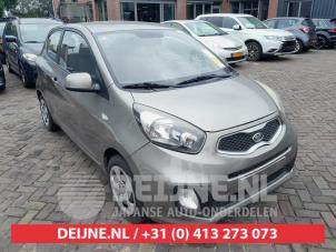 Kia Picanto Dynamo O621175 Spenderfahrzeug