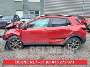 Kia Stonic 17-