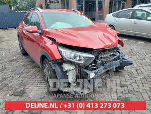 Kia Stonic Dynamo O653182 Spenderfahrzeug