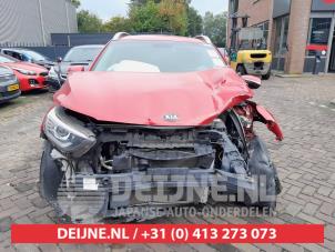 Kia Stonic 17-