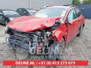 Kia Stonic 17-