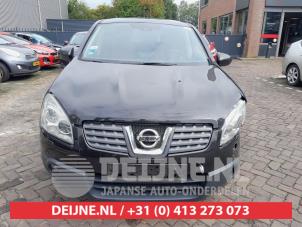 Nissan Qashqai 07-
