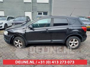 Nissan Qashqai 07-
