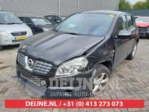 Nissan Qashqai 07-