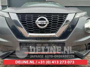 Nissan Juke 19-