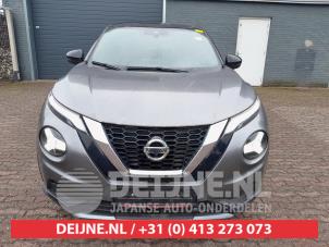 Nissan Juke 19-