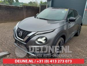 Nissan Juke 19-