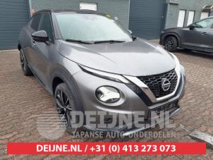 Nissan Juke Kamera Modul O652473 Spenderfahrzeug