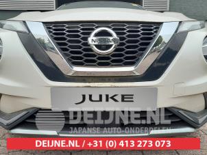 Nissan Juke 19-
