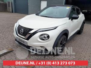 Nissan Juke 19-