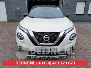 Nissan Juke 19-