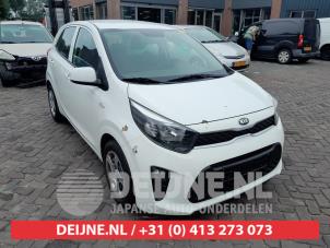 Kia Picanto Getriebe O620612 Spenderfahrzeug